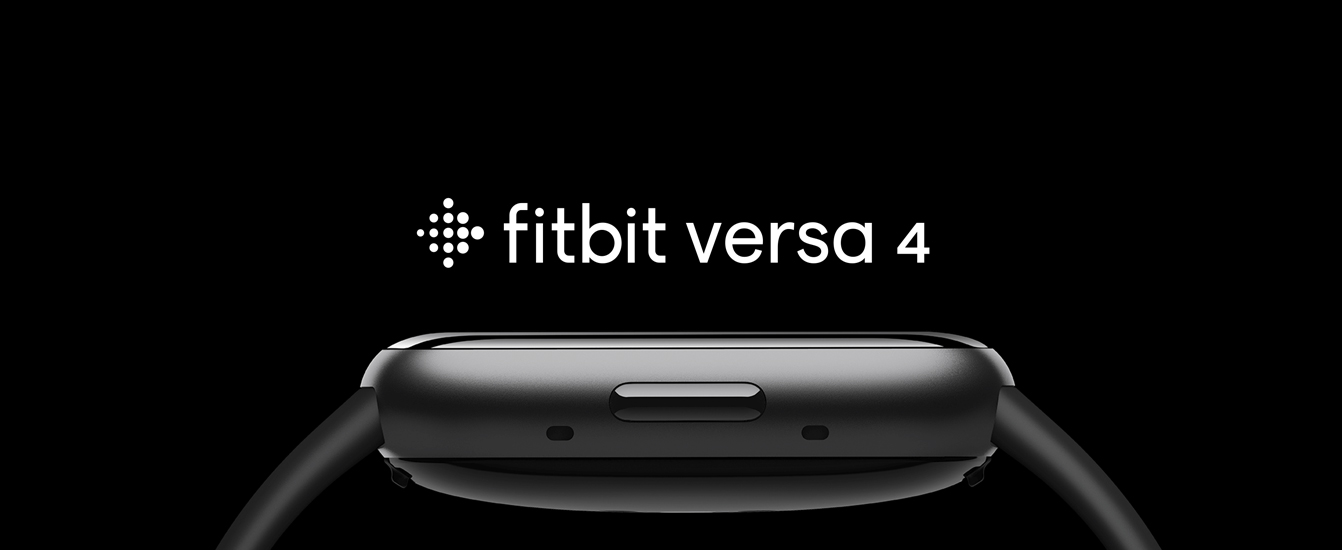 Zdjęcie - Fitbit Versa 4