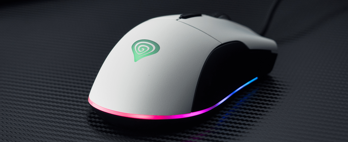 EFEKTOWNE PODŚWIETLENIE