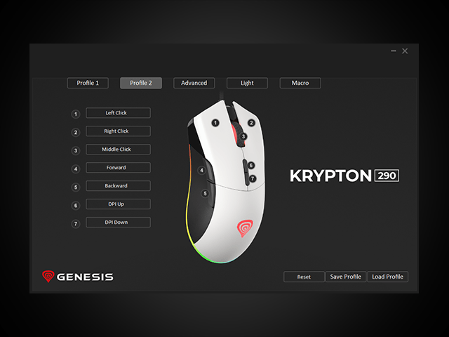 DEDYKOWANE OPROGRAMOWANIE