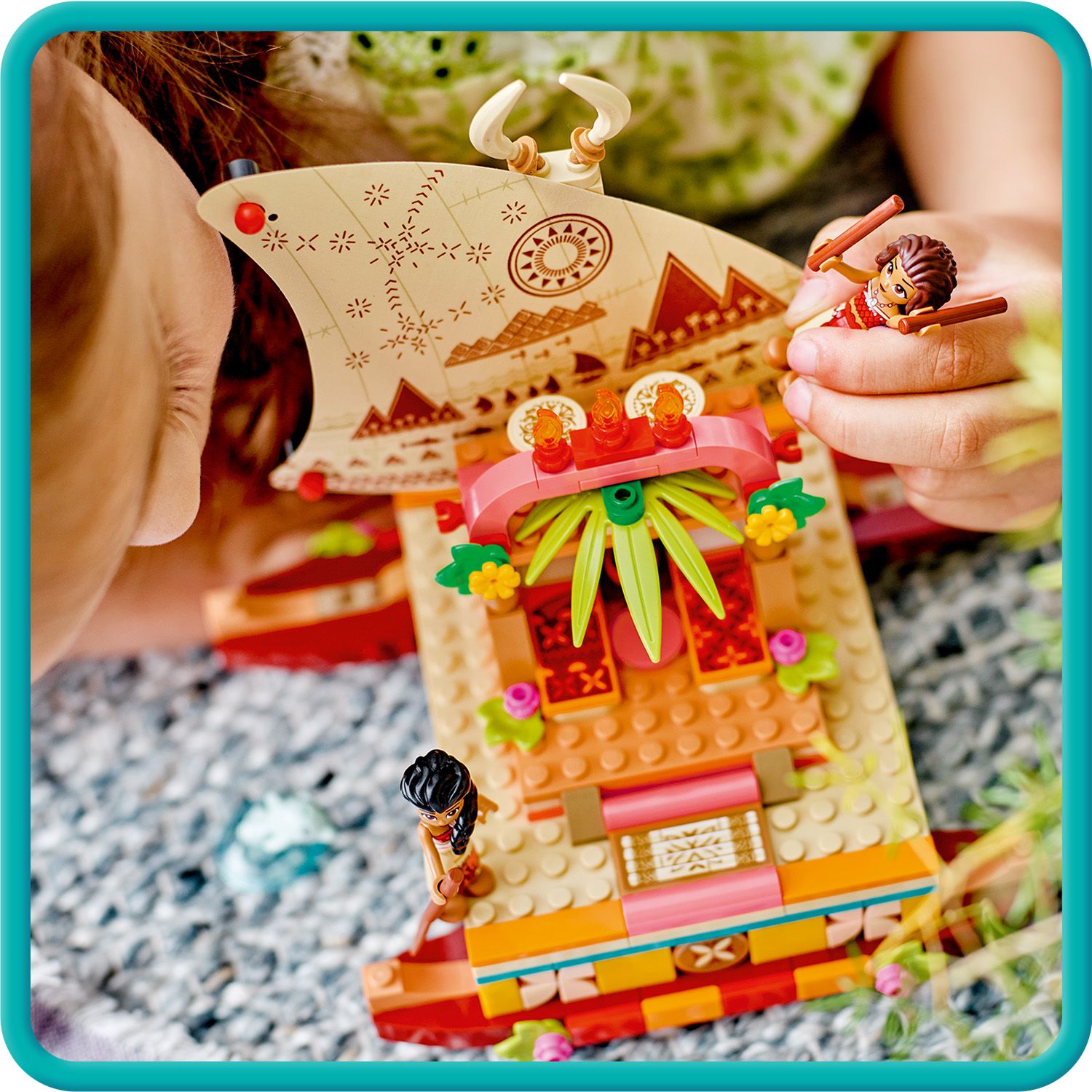 Praktyczna zabawa i wyobraźnia