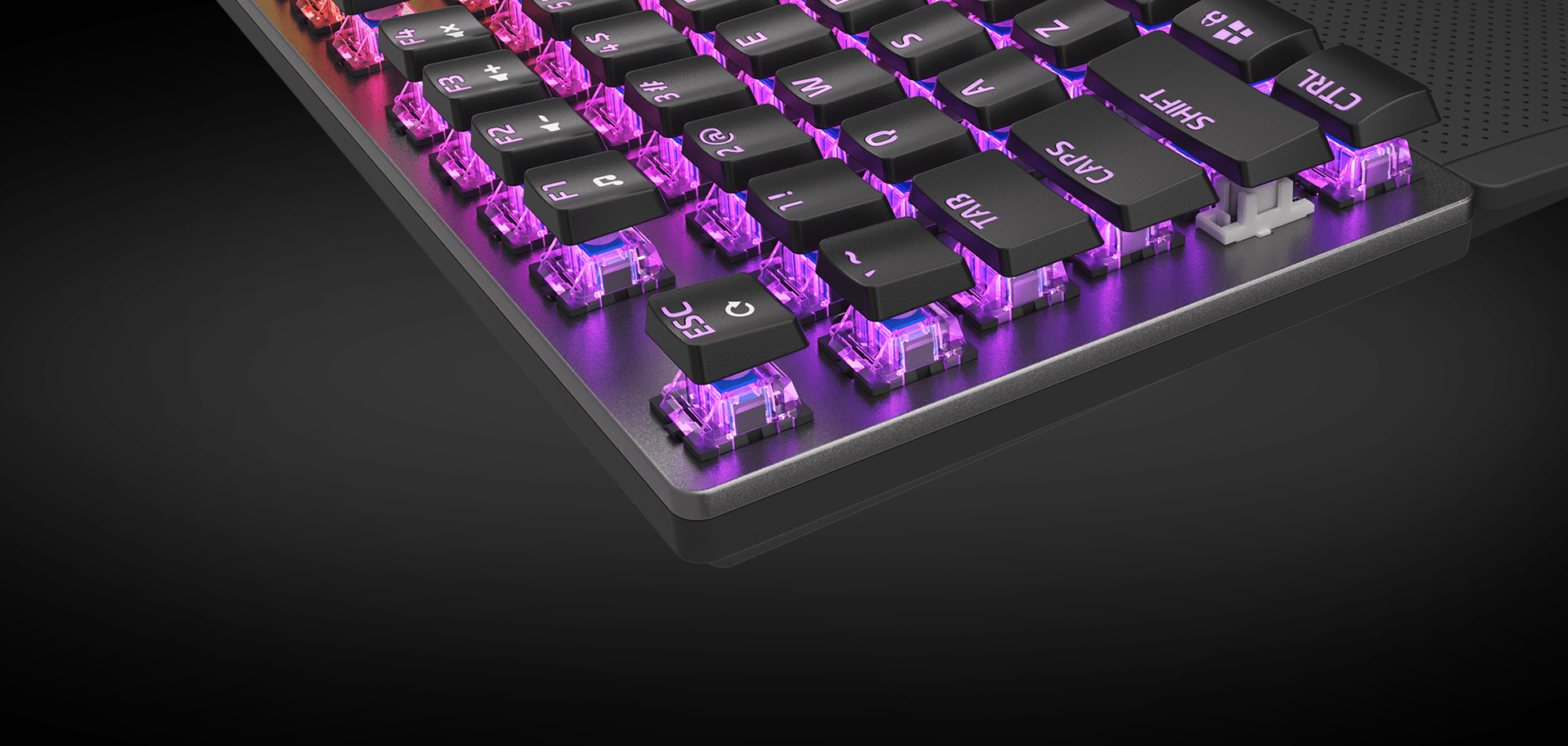 NIEZAWODNE PRZEŁĄCZNIKI
 