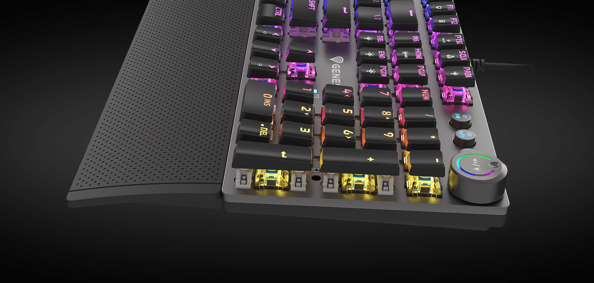 FUNKCJE DEDYKOWANE GRACZOM
 