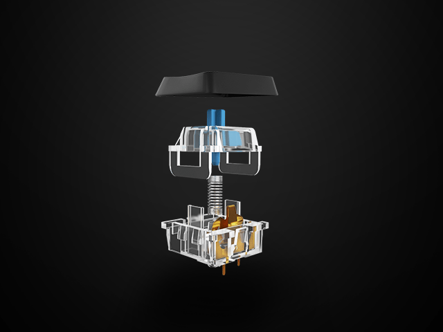 TECHNICZNIE DOSKONAŁA
 