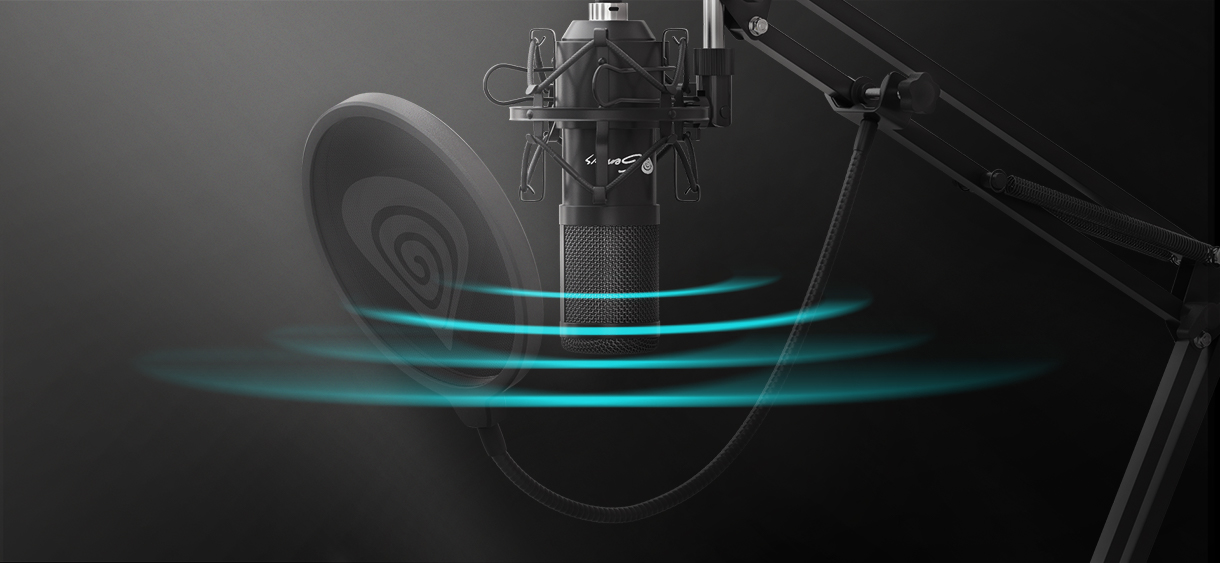 TOPOWA JAKOŚĆ NAGRYWANIA 