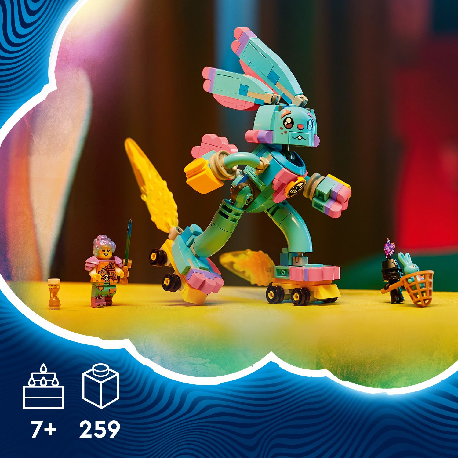 Fantastyczny prezent