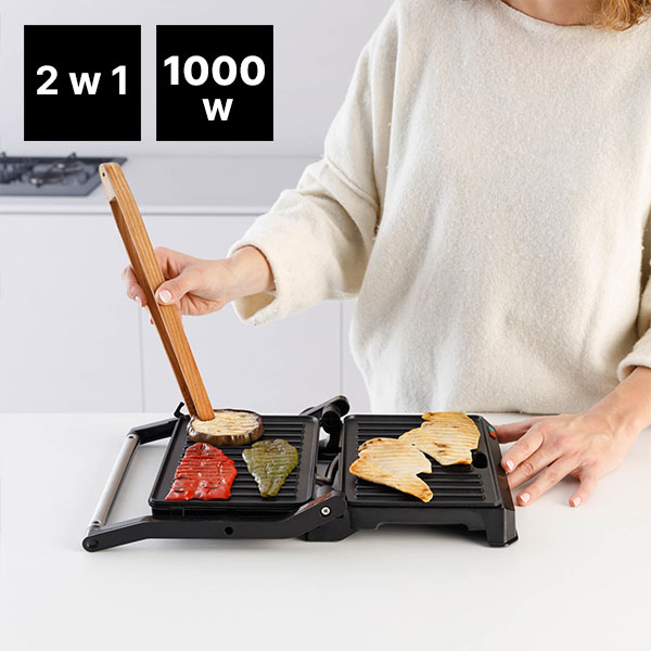  Opiekacz MyGrill Legend Taurus