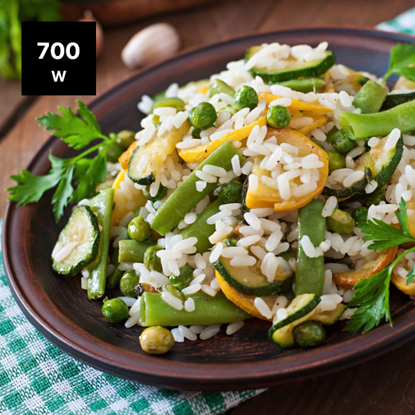 Ryżowar Taurus Rice Chef 