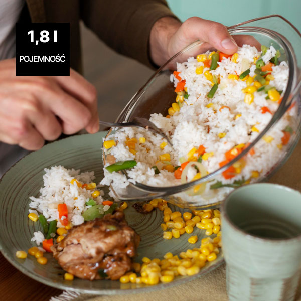 Ryżowar Taurus Rice Chef 