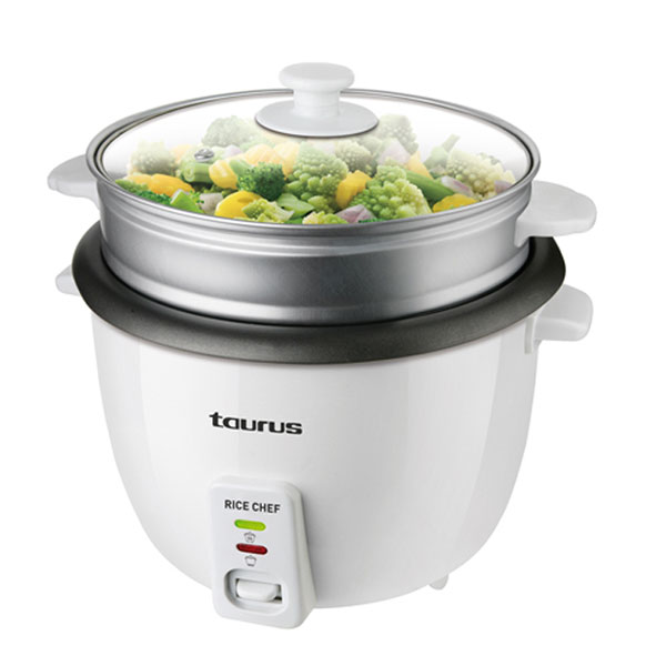 Ryżowar Taurus Rice Chef 