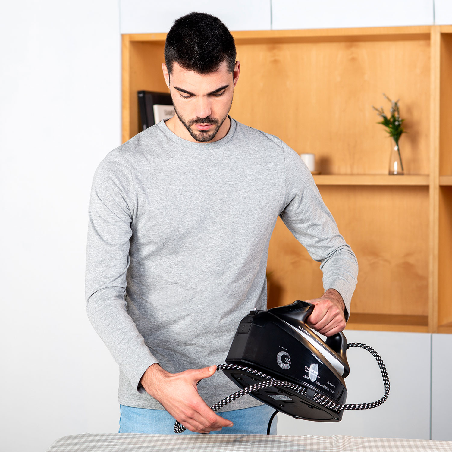 Taurus Sliding Pro 3000 Non-Stop