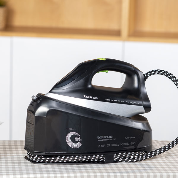 Taurus Sliding Pro 3000 Non-Stop 