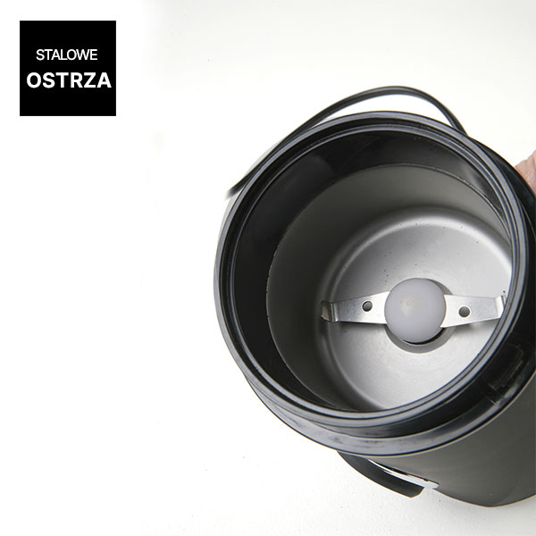  Młynek do kawy BXCG150E Black+Decker