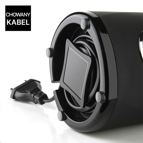  Młynek do kawy BXCG150E Black+Decker