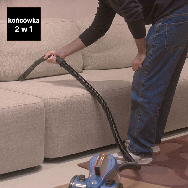 Taurus Homeland Cyclone