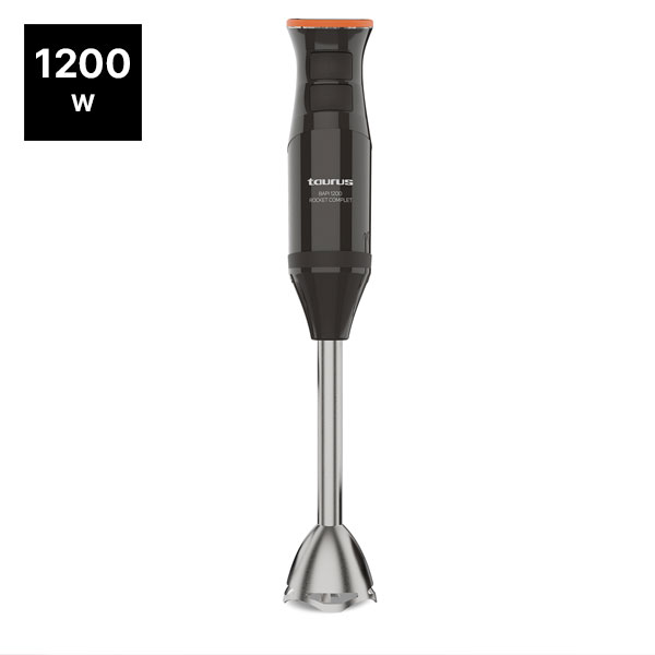 blender Taurus Bapi 1200 Rocket Complet