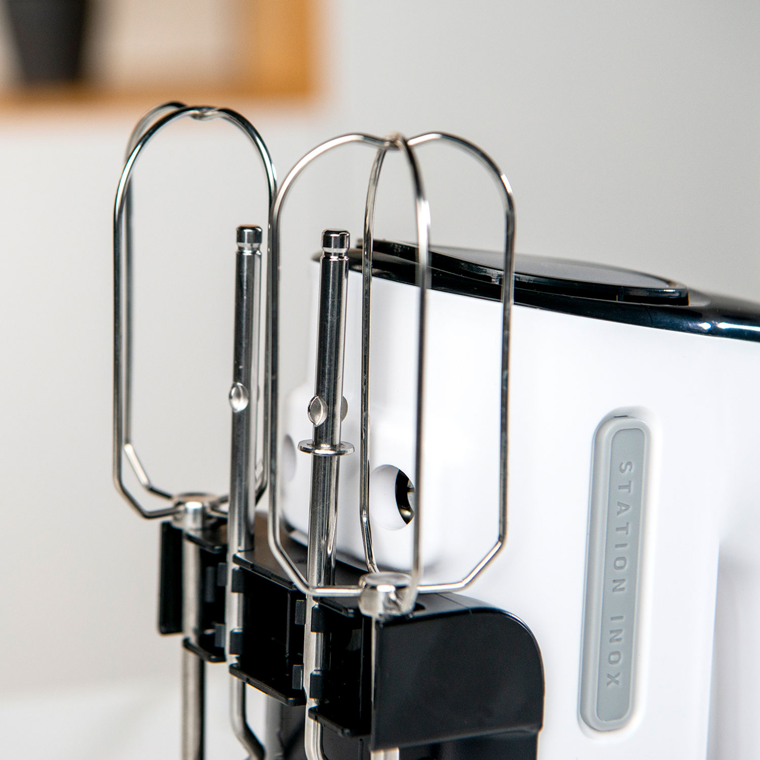 Mikser Station Inox Taurus