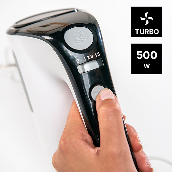  Mikser Station Inox Taurus