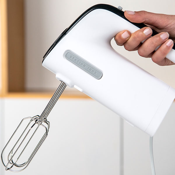 Mikser Station Inox Taurus