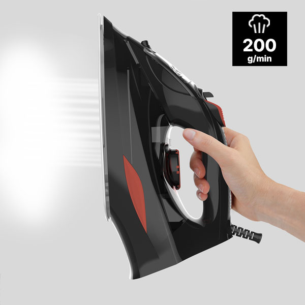 żelazko Black+Decker BXIR3000E