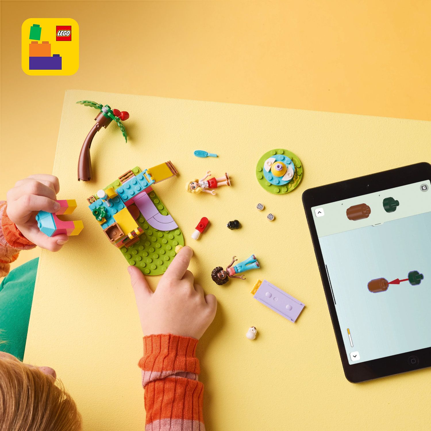 Cyfrowy wymiar budowania