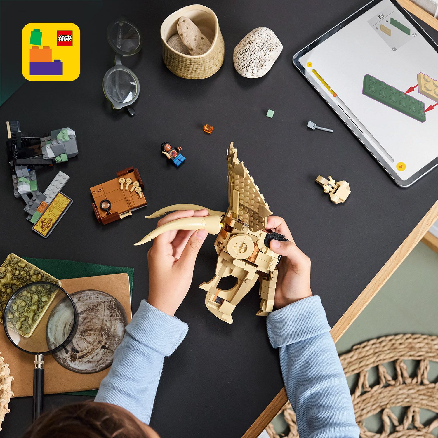 Wkrocz w cyfrowy wymiar budowania