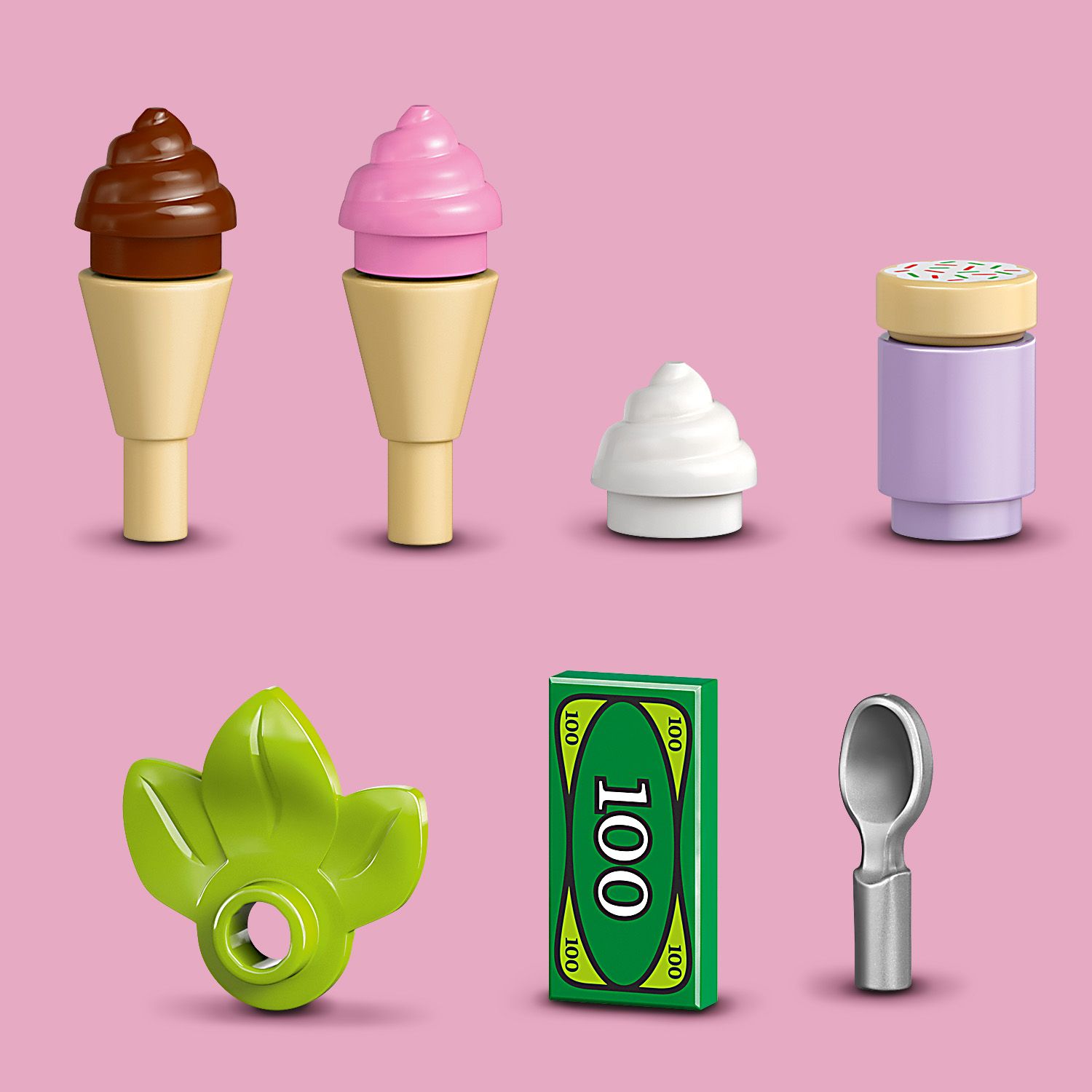 Jest tyle do odkrycia