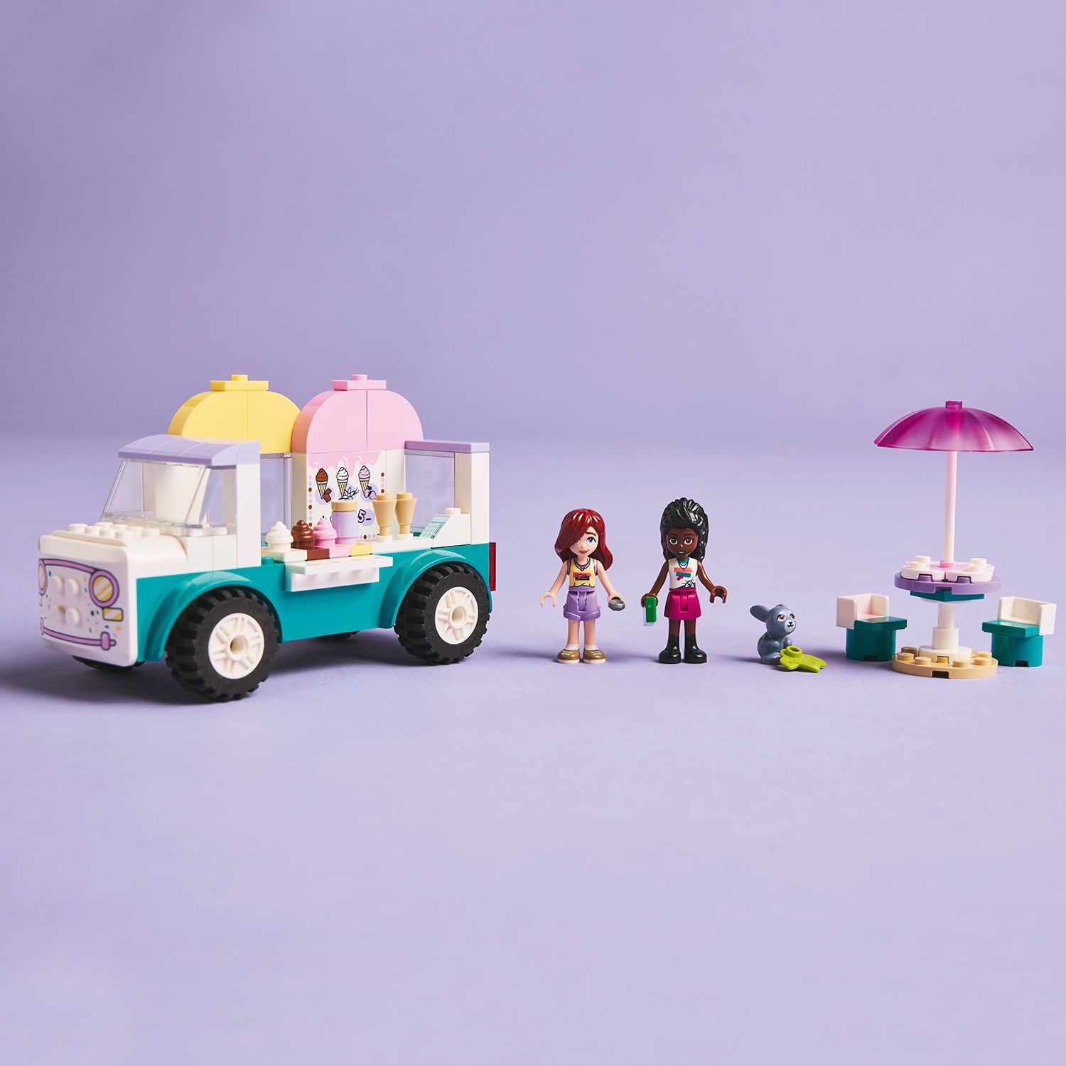 Mnóstwo dodatków do odgrywania ról