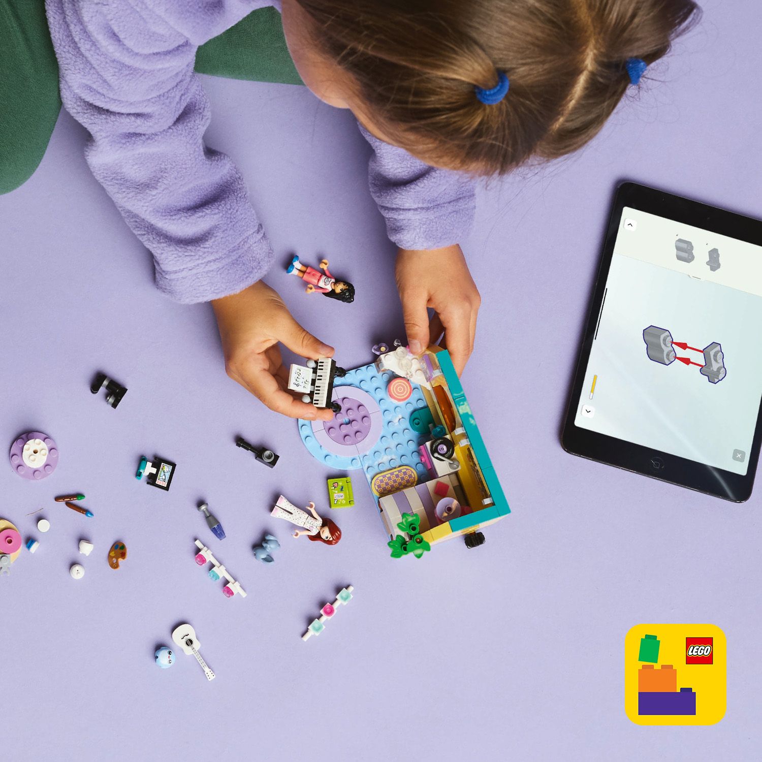 Wkrocz w cyfrowy wymiar budowania