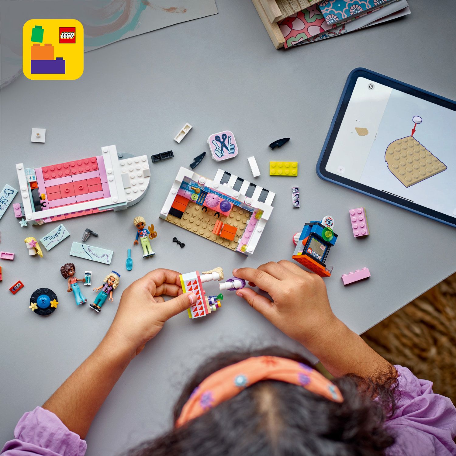 Wkrocz w cyfrowy wymiar budowania