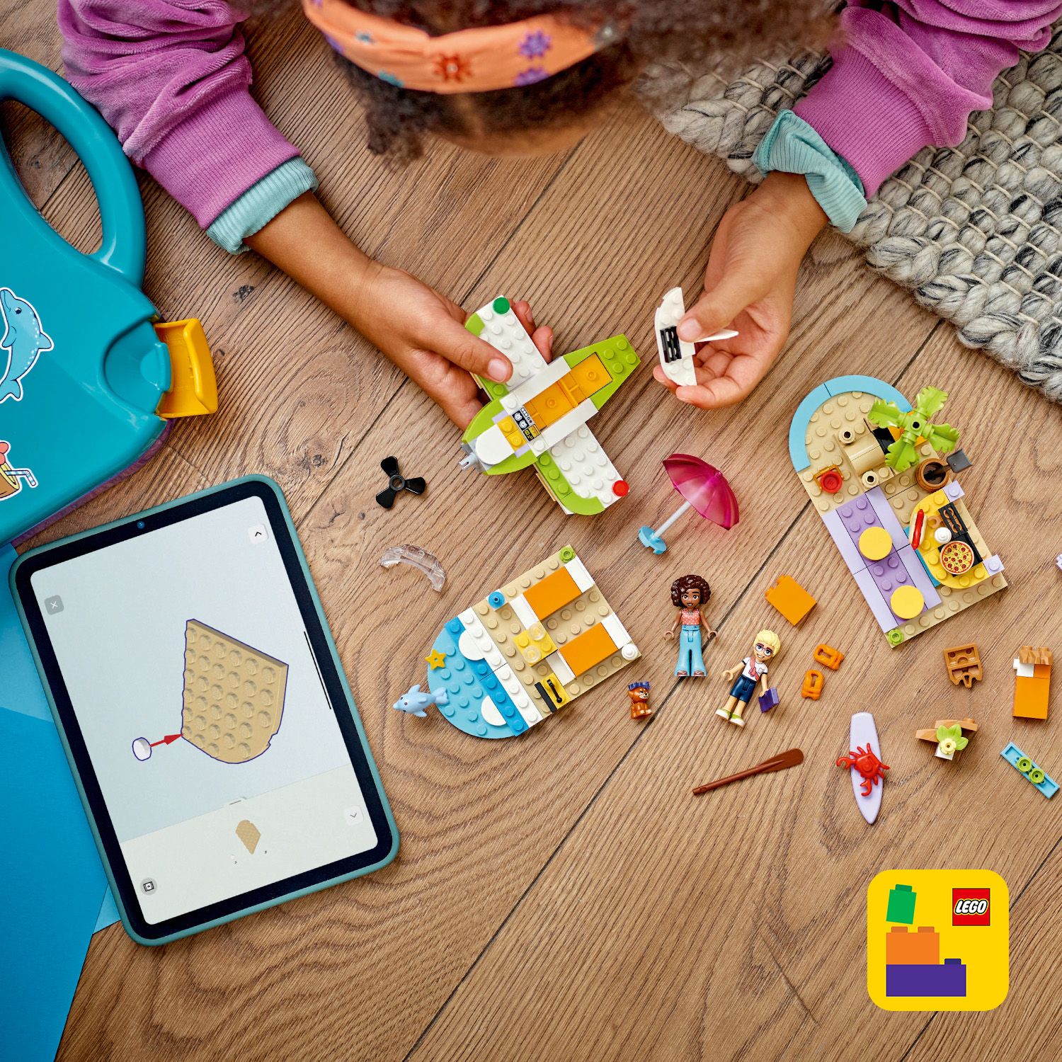 Wkrocz w cyfrowy wymiar budowania