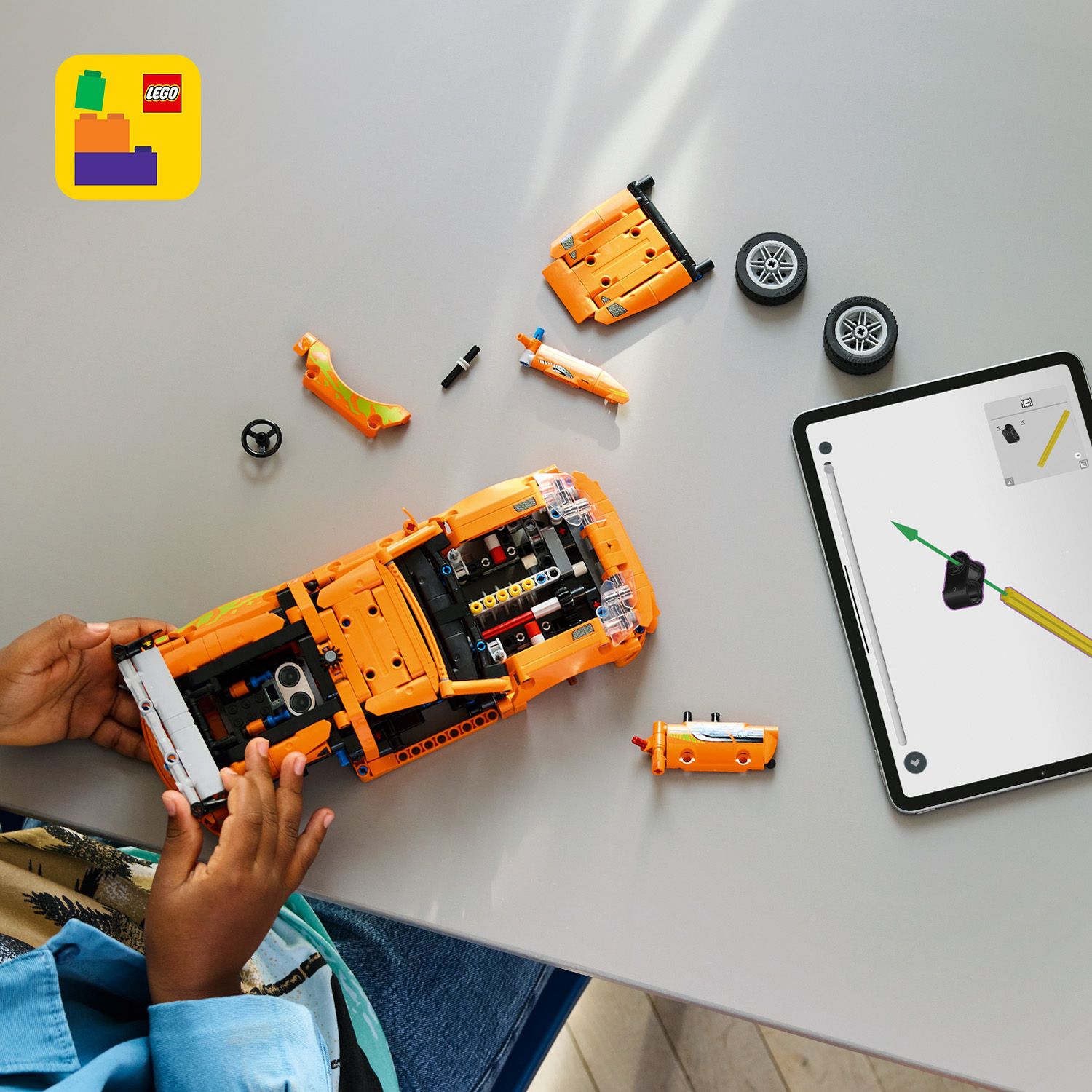 Cyfrowy wymiar budowania