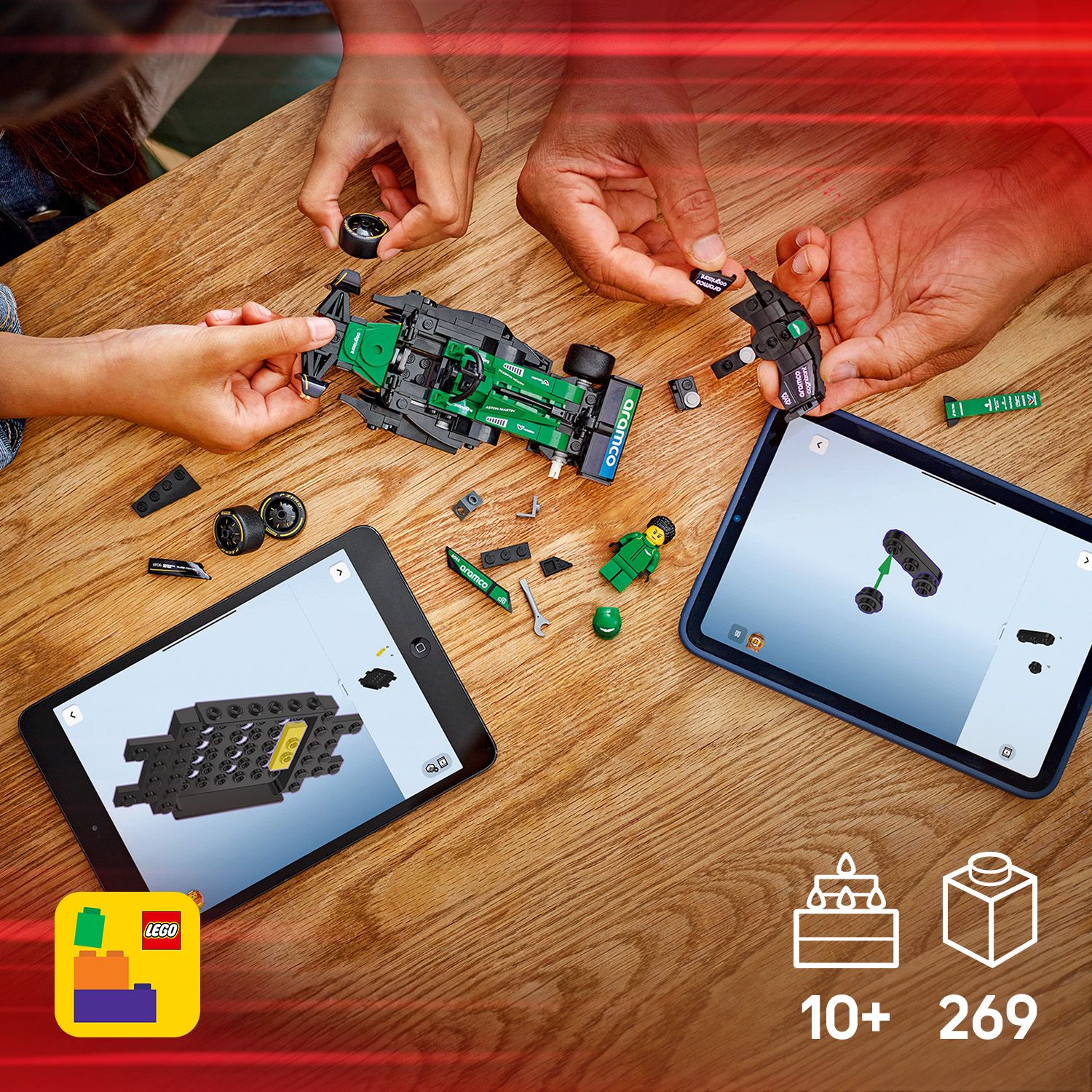 Wkrocz w cyfrowy wymiar budowania