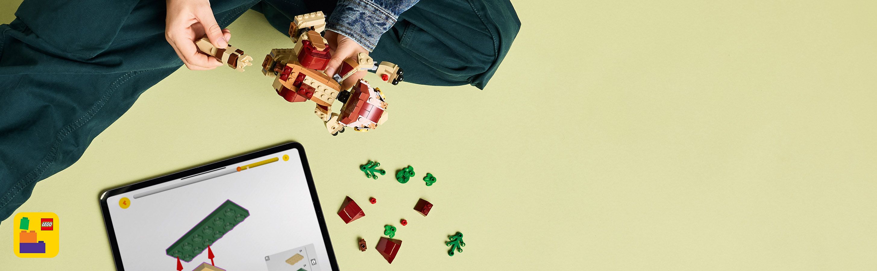 Cyfrowy wymiar budowania