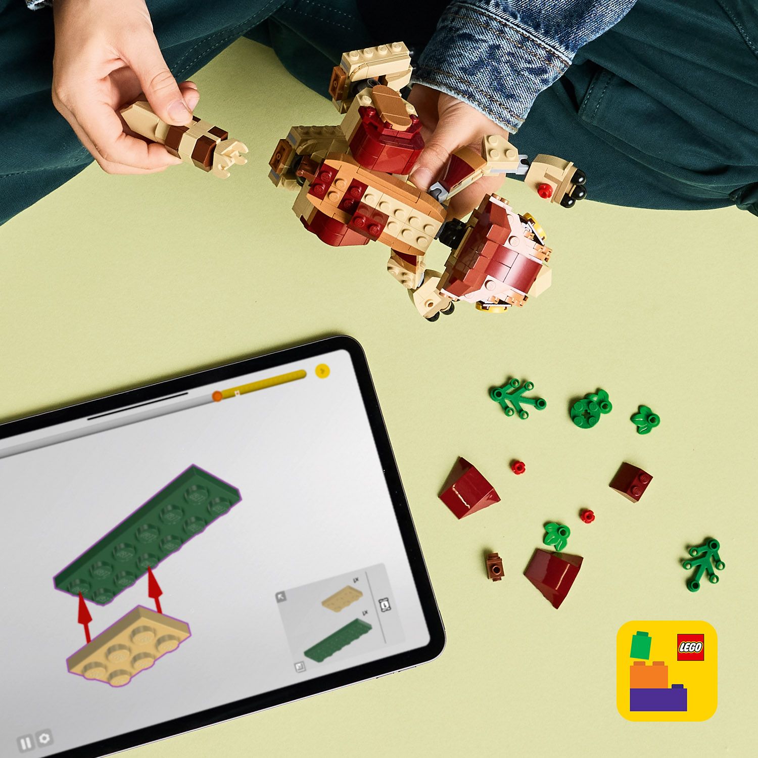 Cyfrowy wymiar budowania