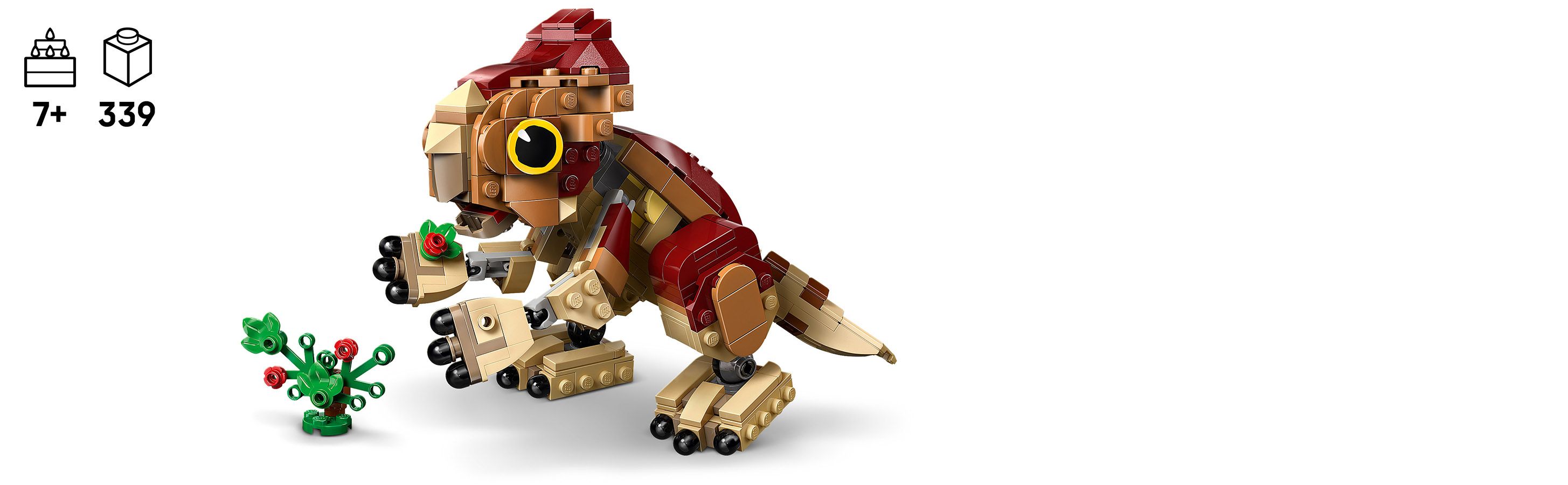 Zachęta do twórczej zabawy i snucia opowieści