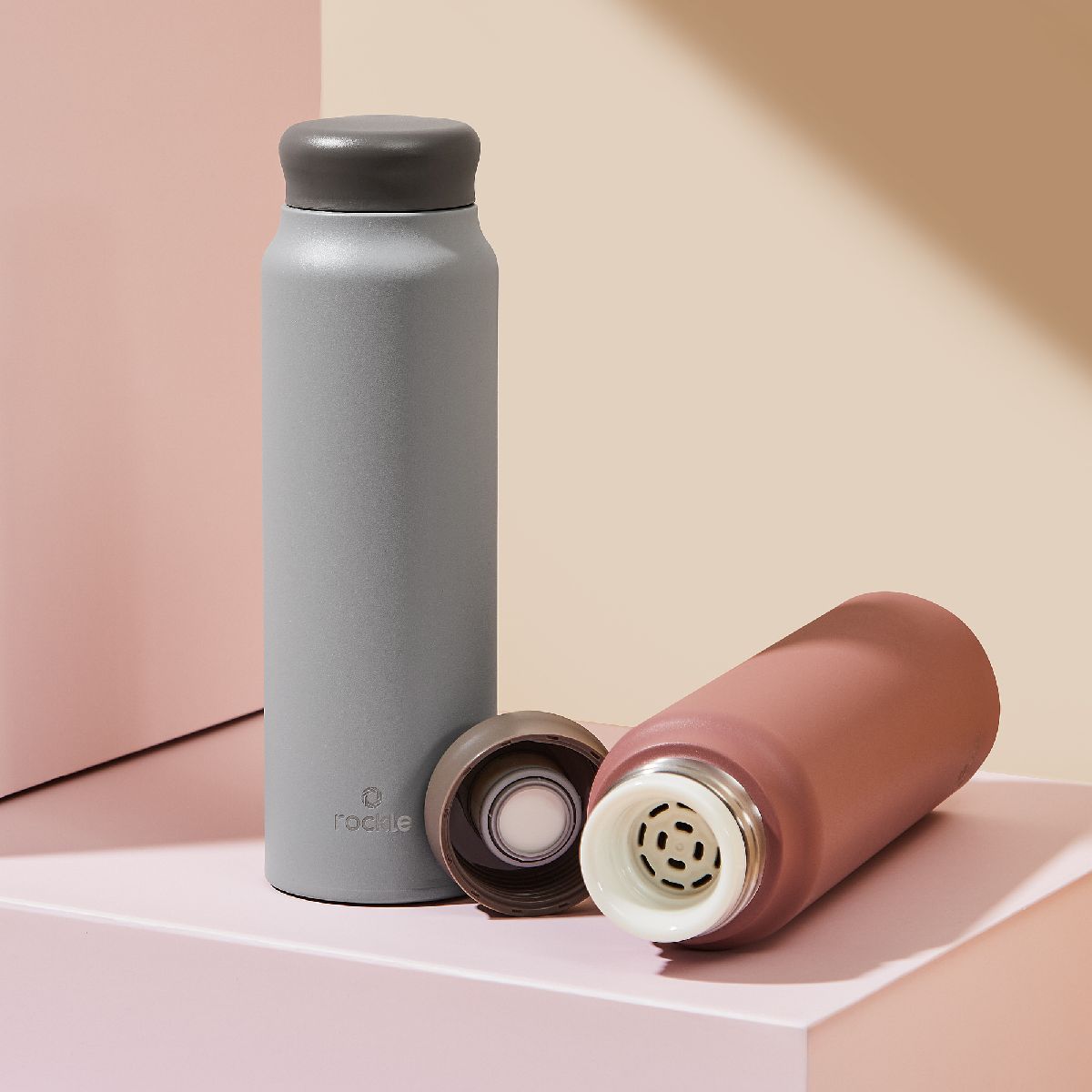 Paperdot Design Details